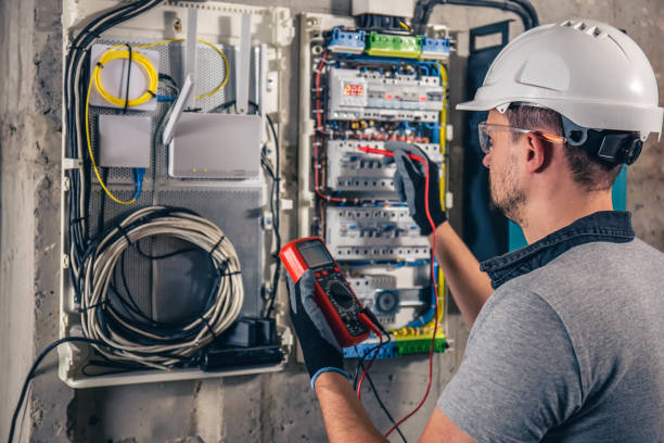 Best Electrical Rewiring Services  in Eastlawn Gardens, PA