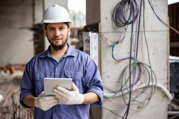 Best Circuit Breaker Repair  in Eastlawn Gardens, PA