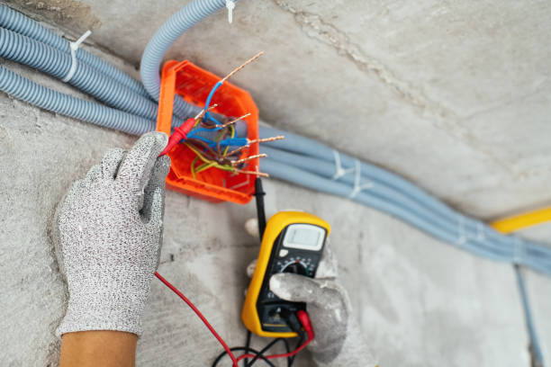 Best Home Electrical Repair  in Eastlawn Gardens, PA
